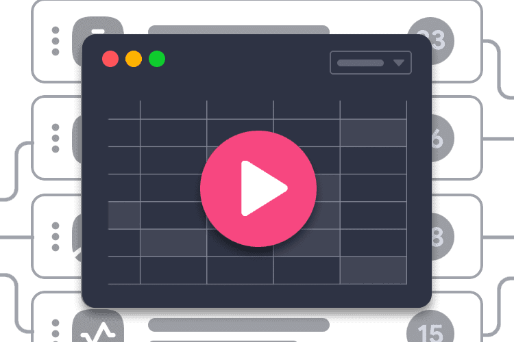 Phone Number List Dark